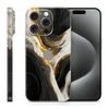 Skin iPhone - DARK FLAME (finisaj mat)