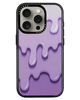 Husa iPhone - DRIPS PURPLE