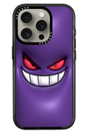 Husa iPhone - EVIL SMILE