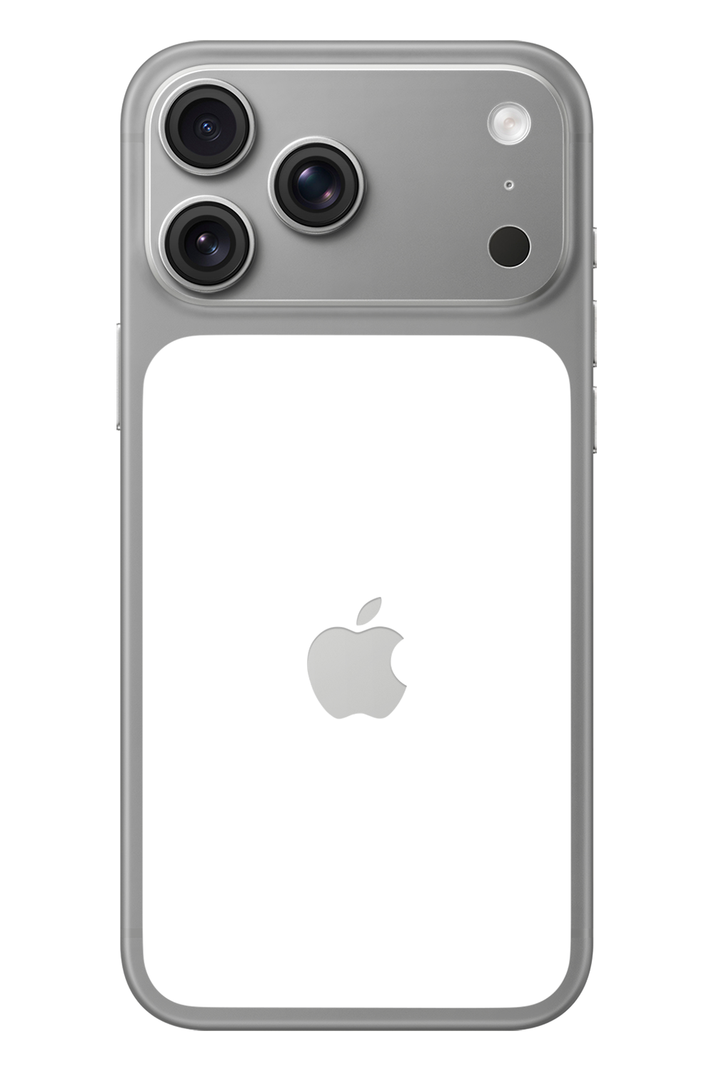 Skin iPhone - Nocny Niebieski