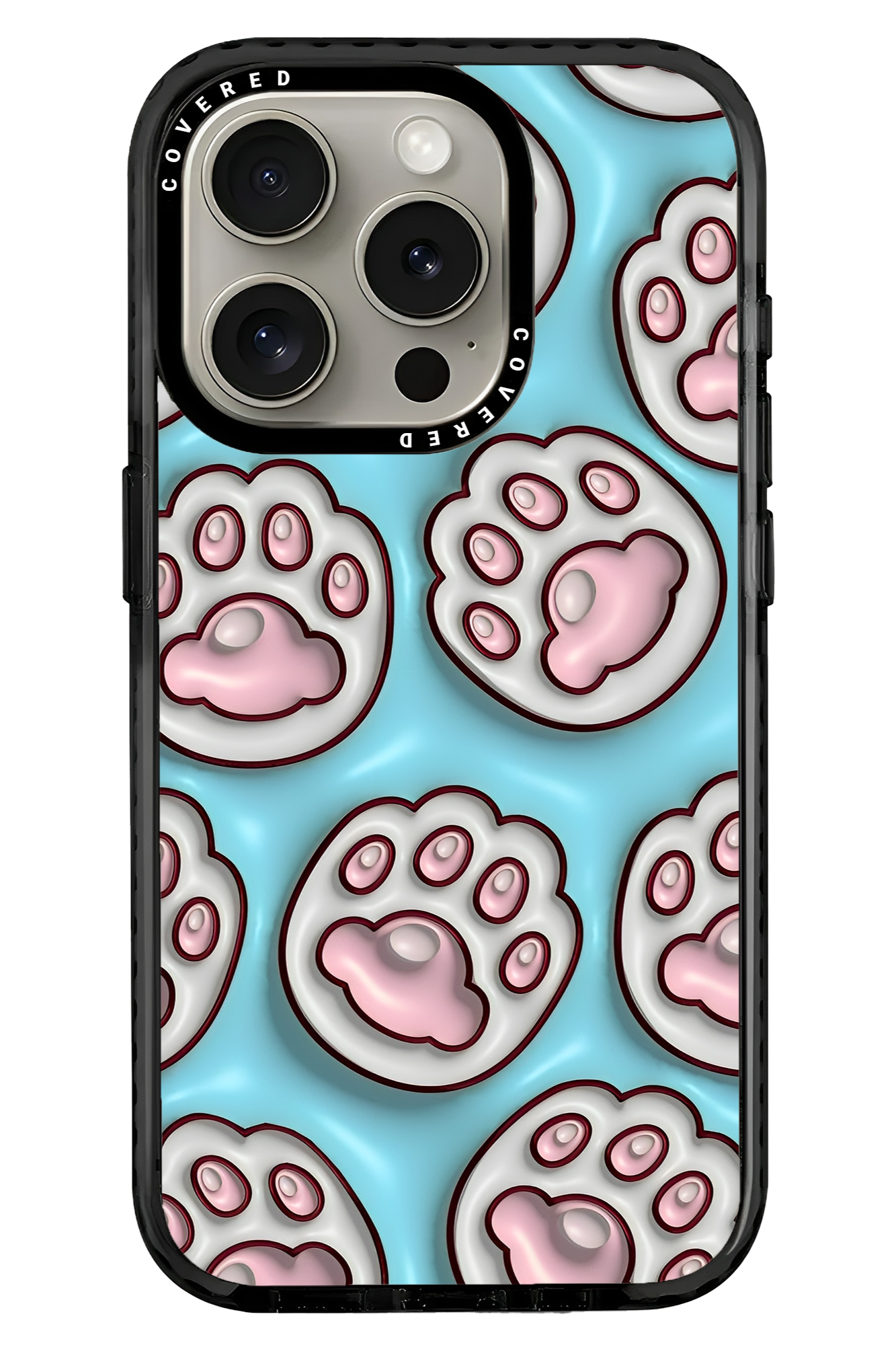 Husa iPhone - PAW