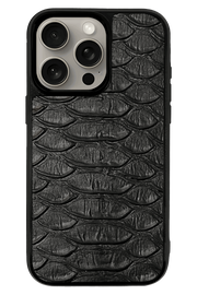 Husa iPhone - PIELE TEXTURA PITON