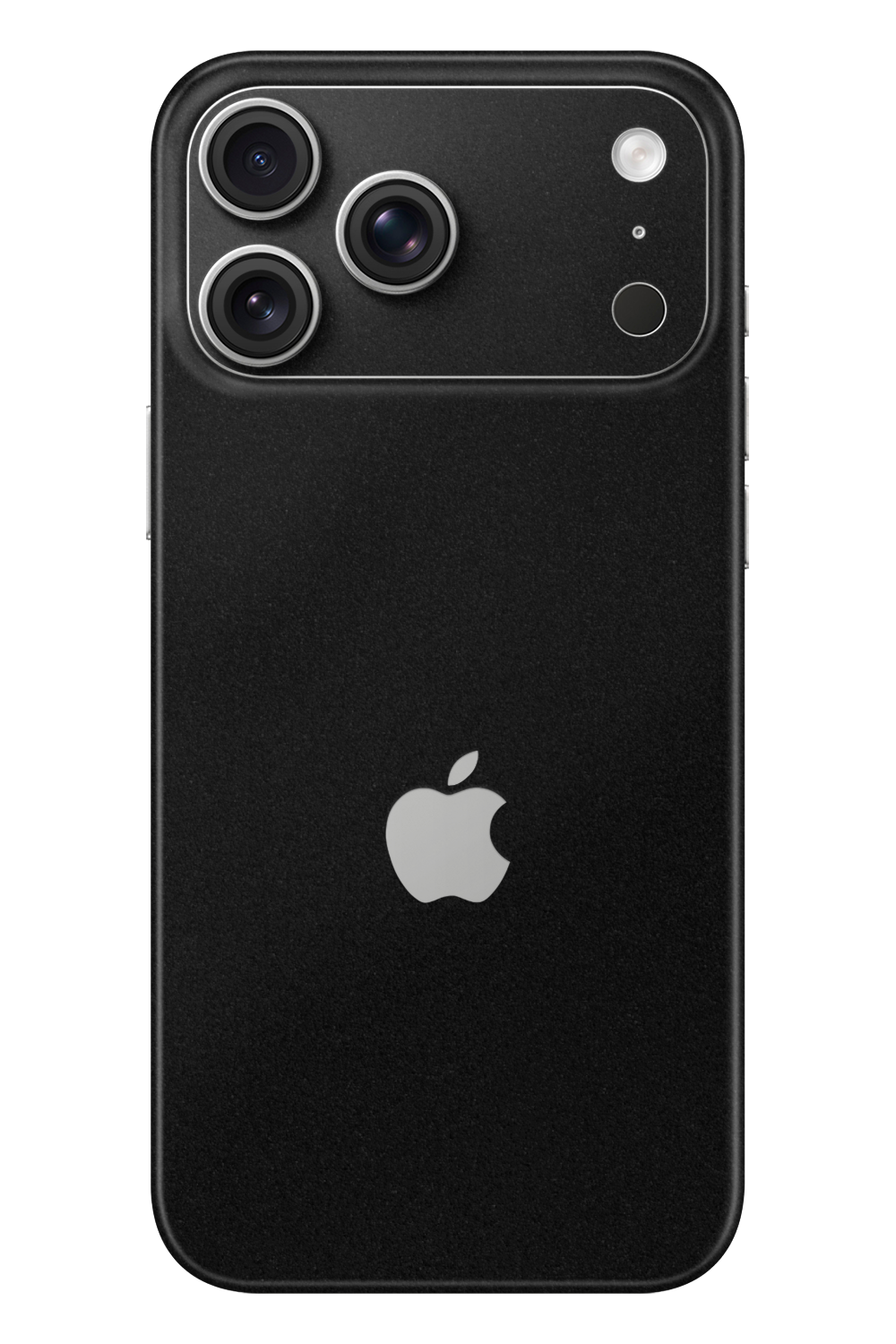 Skin iPhone - Nocny Niebieski