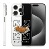 Skin iPhone - Billionaire Teddy (finisaj mat)