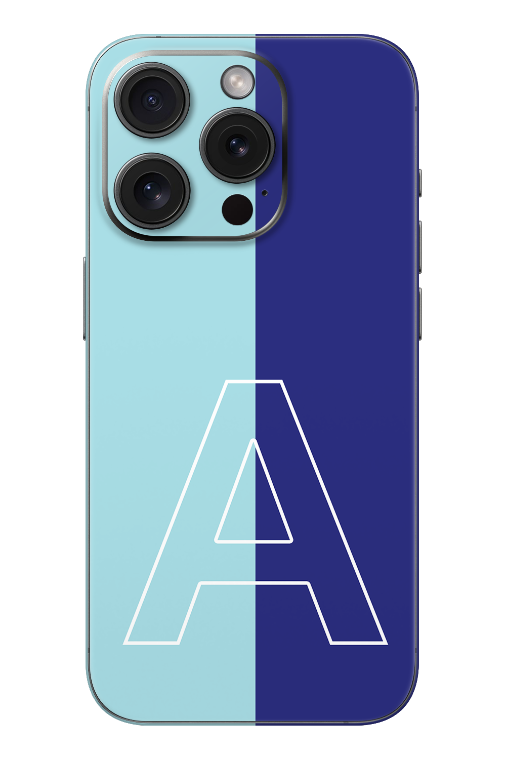Skin iPhone - SÓL & PIEPRZ