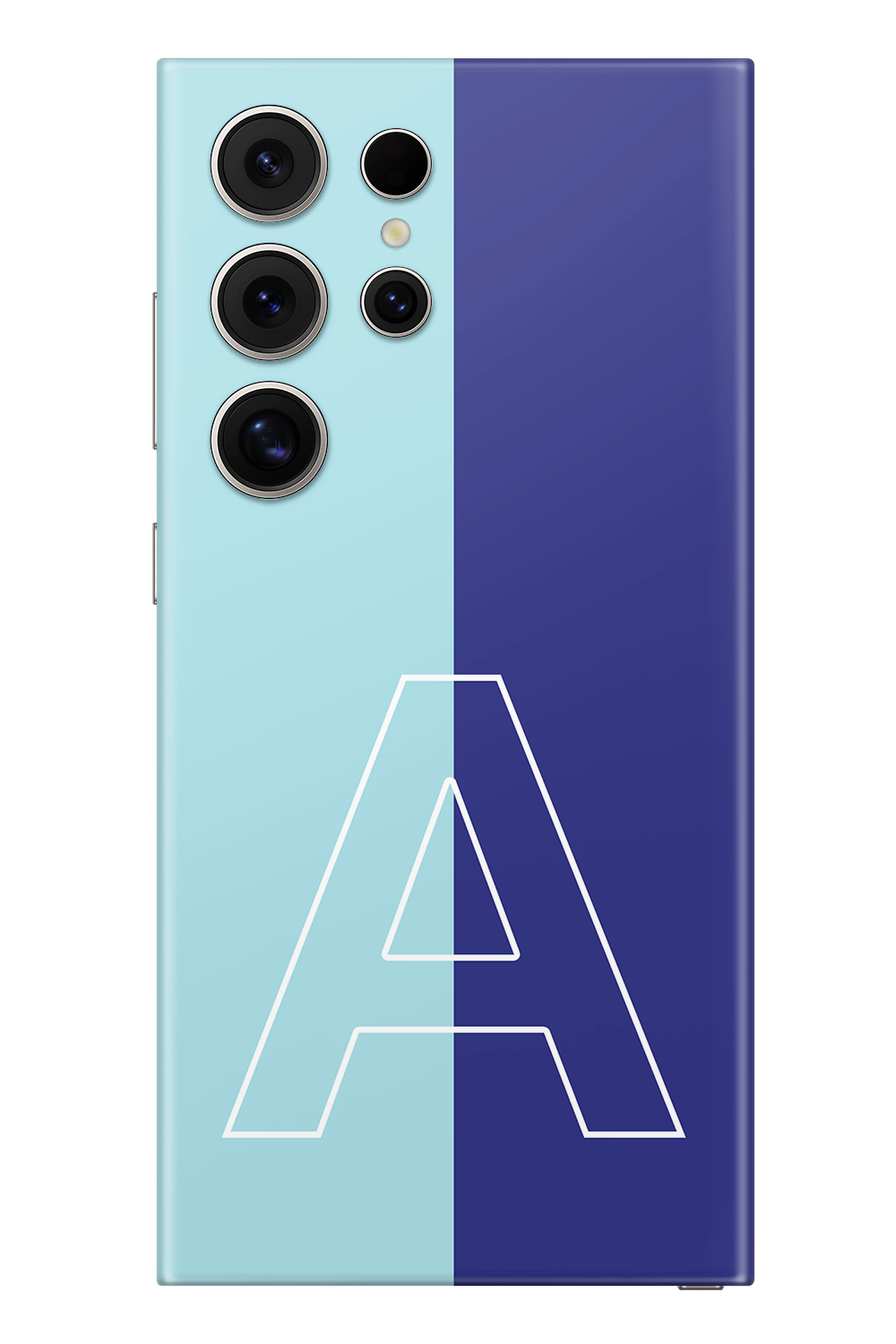 Skin Samsung - BRUD