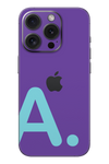Skin iPhone - SÓL & PIEPRZ