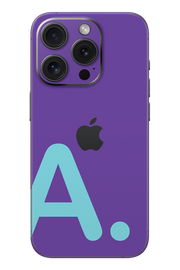 Skin iPhone - SÓL & PIEPRZ