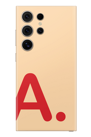 Skin Samsung - BRUD