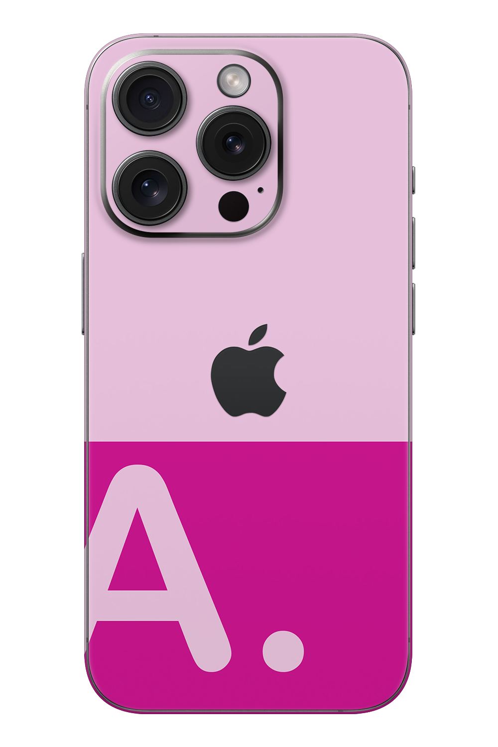 Skin iPhone - SÓL & PIEPRZ