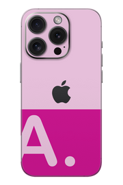 Skin iPhone - SÓL & PIEPRZ