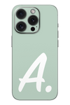 Skin iPhone - SÓL & PIEPRZ