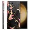 Skin Samsung - Abstract (finisaj mat)