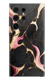 Skin Samsung - Abstrakcyjny