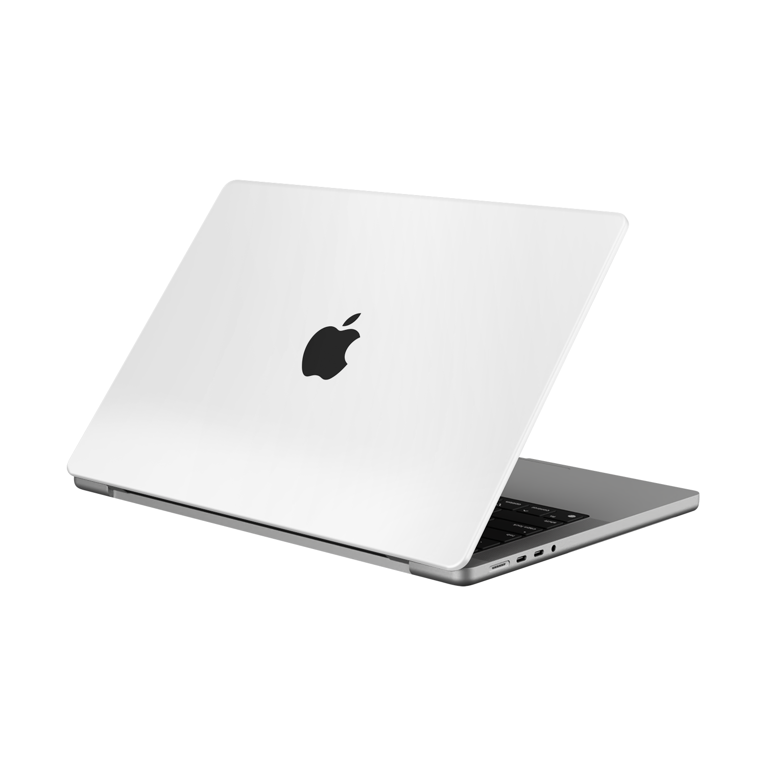 Skórka MacBook - Alb Mat