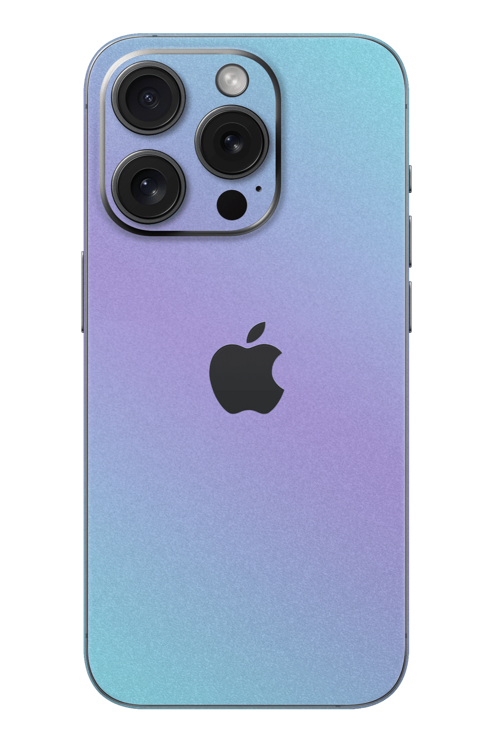 Skin iPhone - Cameleon Ametyst