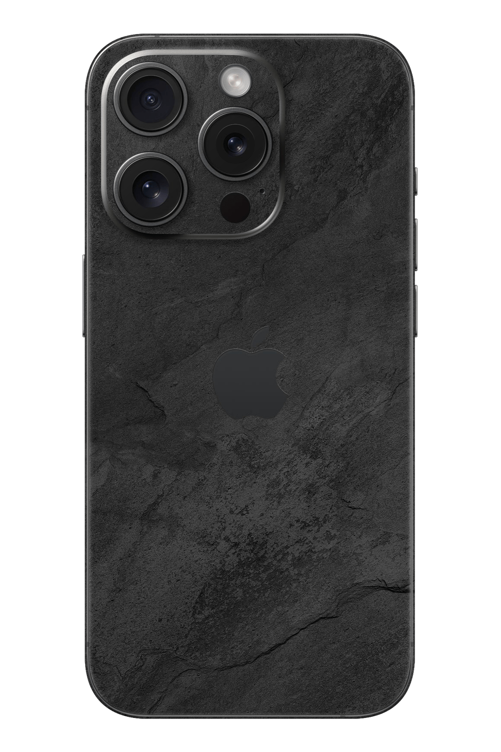 Skin iPhone (IKONA) - Ardezie (3D)