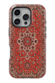 Etui iPhone - ACID FACES