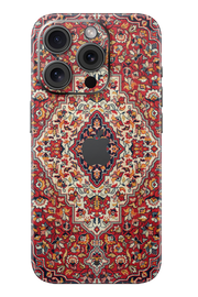 Skin iPhone - SÓL & PIEPRZ