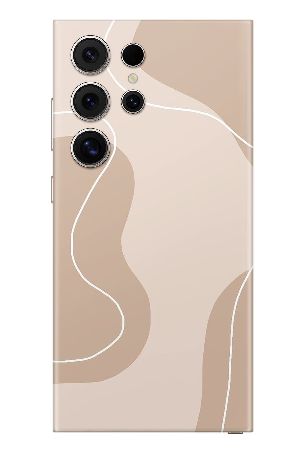 Skin Samsung - BRUD