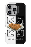 Etui iPhone - TEDDY BILLIONAIRE