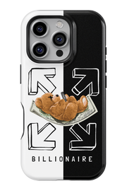 Etui iPhone - TEDDY BILLIONAIRE