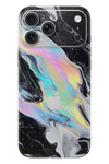 Skin iPhone - Nocny Niebieski