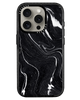 Husa iPhone - BLACK MARBLE