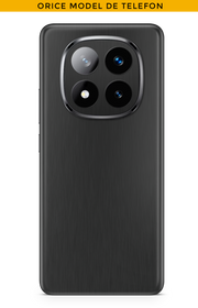 Skin ORICE TELEFON - Czarny Tytan
