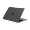 Skórka MacBook - Czarny Tytan