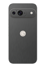 Skin Google Pixel - Czarny Tytan