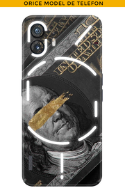 Skin NA KAŻDY TELEFON - Blvck