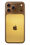 Skin iPhone - Nocny Niebieski