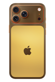 Skin iPhone - Nocny Niebieski