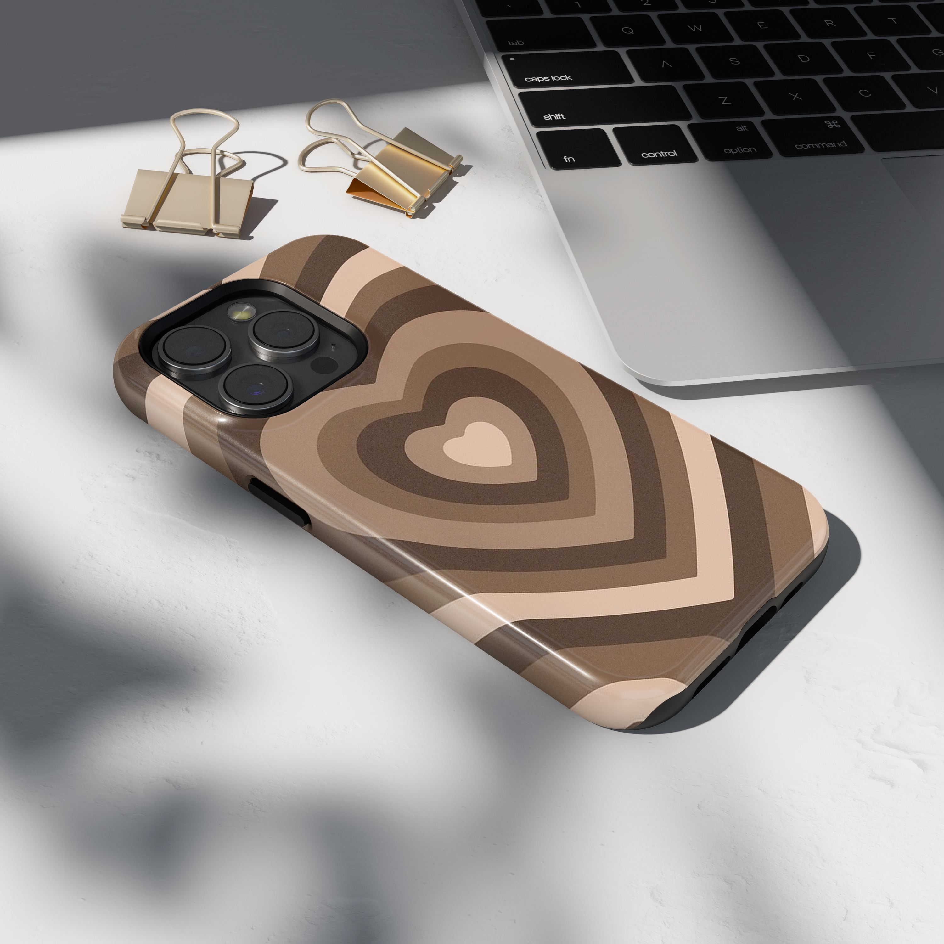 Etui iPhone - TEDDYBEAR