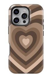 Etui iPhone - TEDDYBEAR