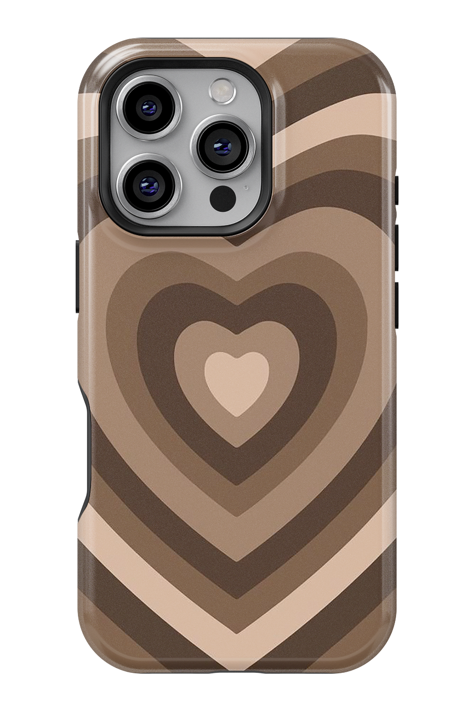 Etui iPhone - TEDDYBEAR