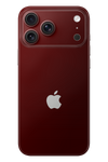 Skin iPhone - Nocny Niebieski