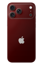 Skin iPhone - Nocny Niebieski