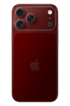 Skin iPhone - Nocny Niebieski