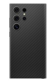 Skin Samsung - Węgiel Czarny 3D