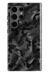 Etui Samsung - KAMUFLAŻ