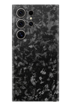 Skin Samsung - Węgiel Czarny 3D