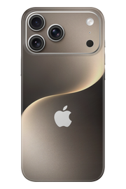 Skin iPhone - Nocny Niebieski