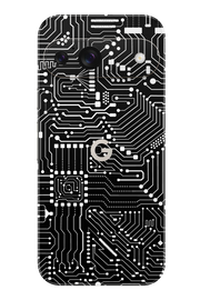 Skin Google Pixel - Sieć