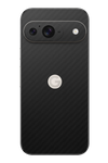 Skórka Google Pixel - Carbon Negru