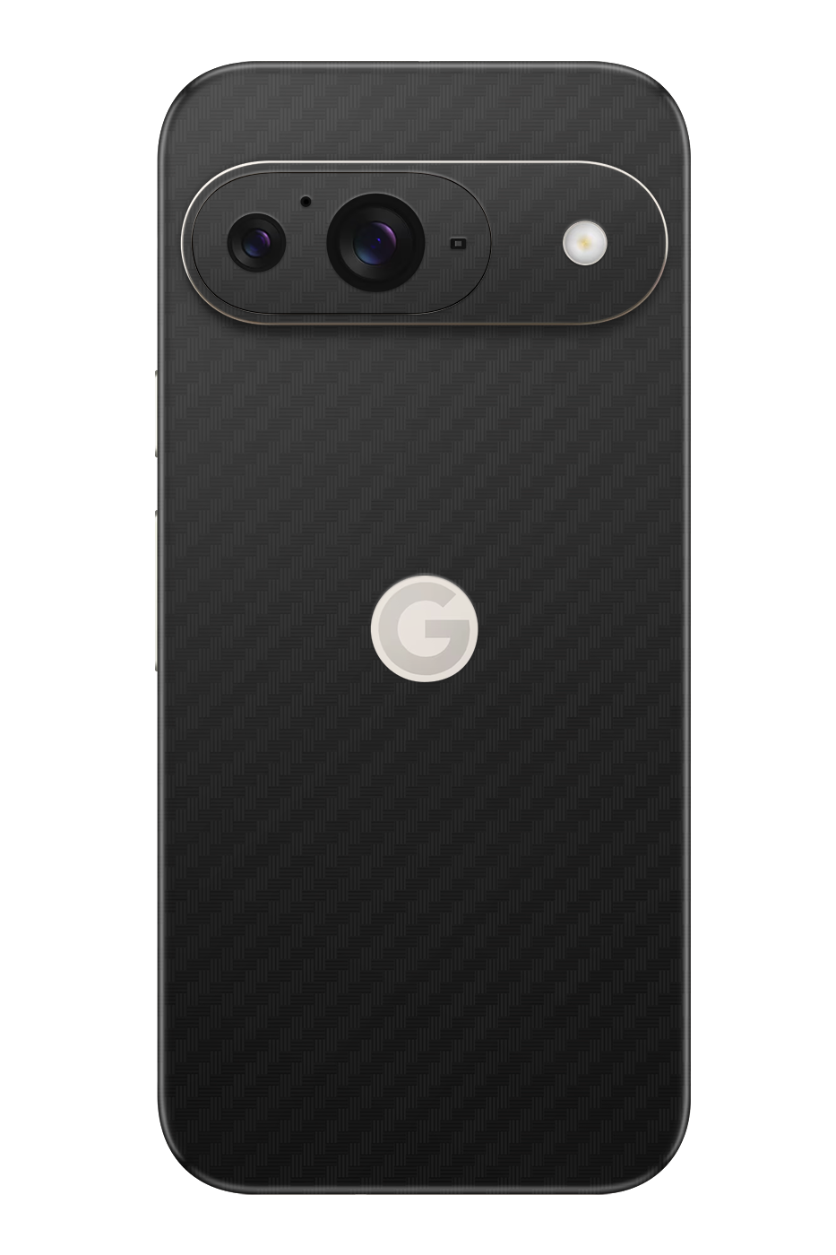 Skin Google Pixel - Węgiel Czarny