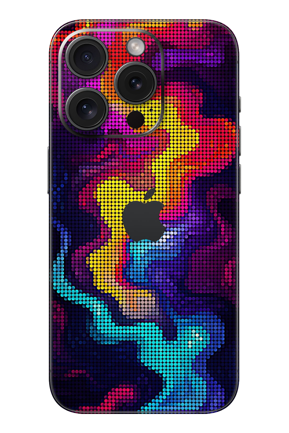 Skin iPhone - SÓL & PIEPRZ