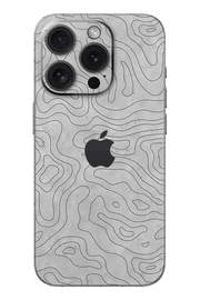 Skin iPhone - Beton