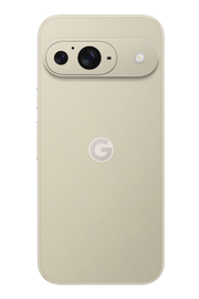 Skin Google Pixel - Krem